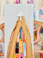 Load image into Gallery viewer, Cathedral by Laura Rice
