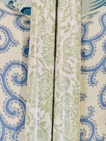 Load image into Gallery viewer, Vintage Laura Ashley Wallpaper
