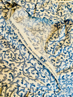 Load image into Gallery viewer, Custom Classic Waverly Savoy Shams
