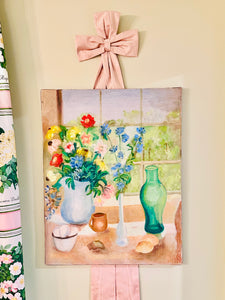 Breathtaking Still Life