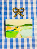 Load image into Gallery viewer, Pair of Andrea by Sadek Brass Bows

