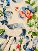 Load image into Gallery viewer, Pair of Vintage Custom P. Kaufmann  Shams
