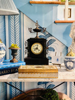 Load image into Gallery viewer, Vintage Florentine Tissue Holder
