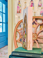 Load image into Gallery viewer, Perfectly Pink Cathedral by Laura Rice
