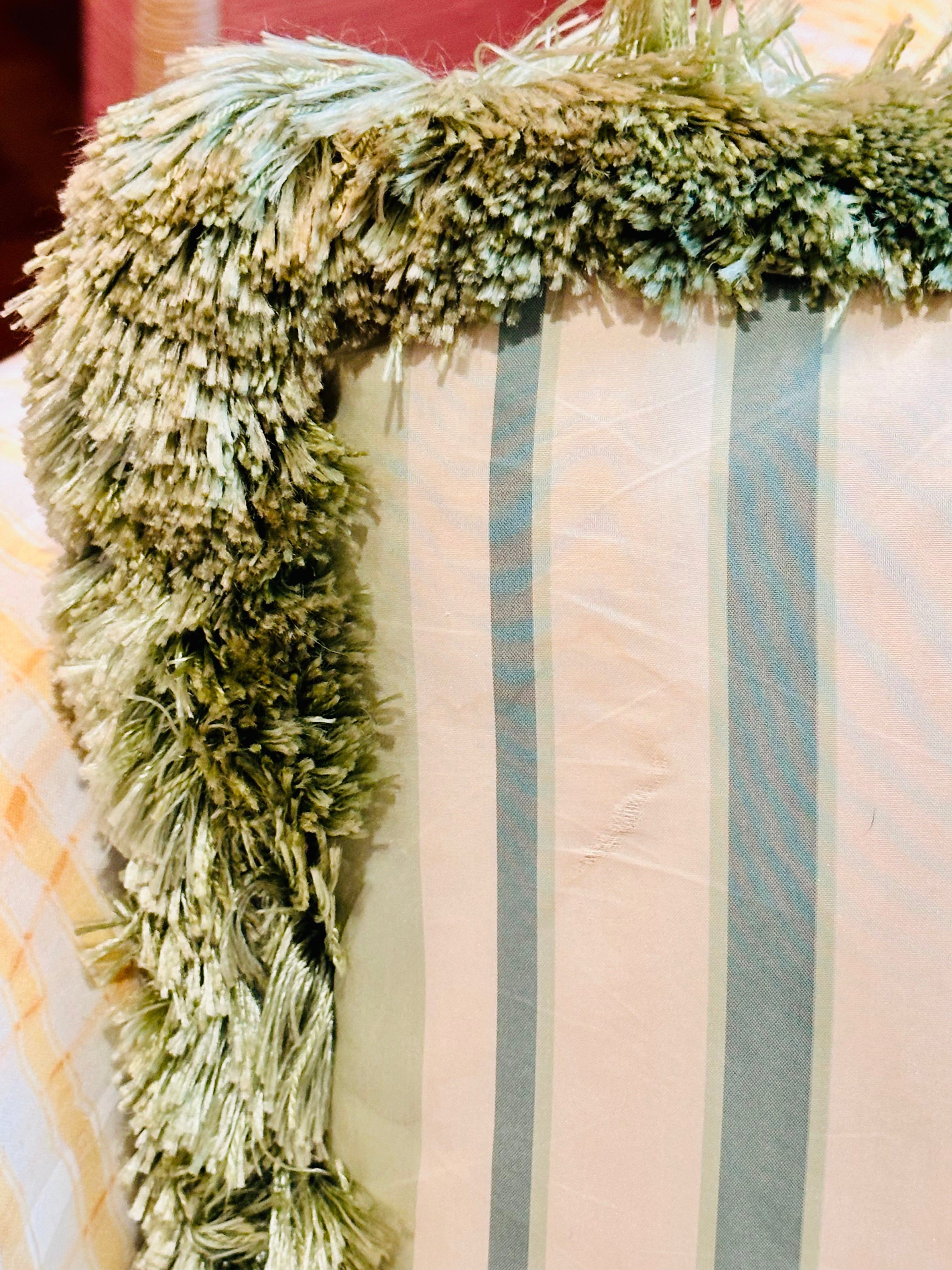 Breathtaking Pheasant Needlepoint