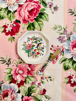 Load image into Gallery viewer, Ansley Pembroke Bone China Butter Dish &amp; Spreader
