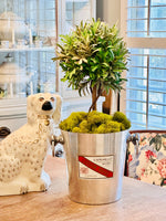 Load image into Gallery viewer, Vintage Champagne Bucket
