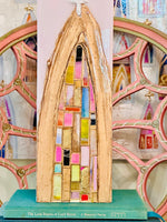 Load image into Gallery viewer, Perfectly Pink Cathedral by Laura Rice
