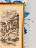Load image into Gallery viewer, Trevi Fountain
