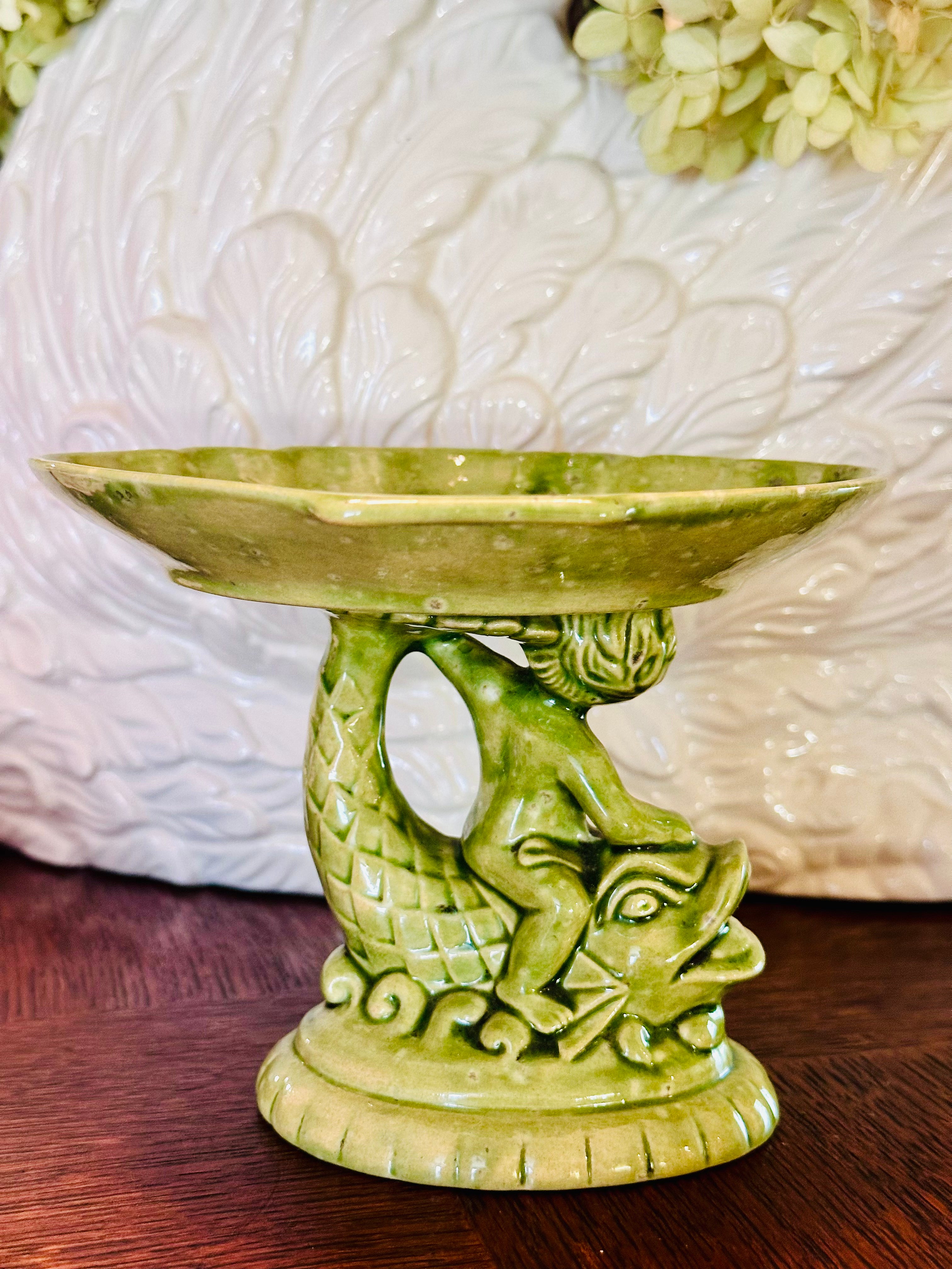 Chic Hollywood Regency Soap Holder