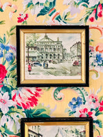 Load image into Gallery viewer, Set of Four Parisian Prints
