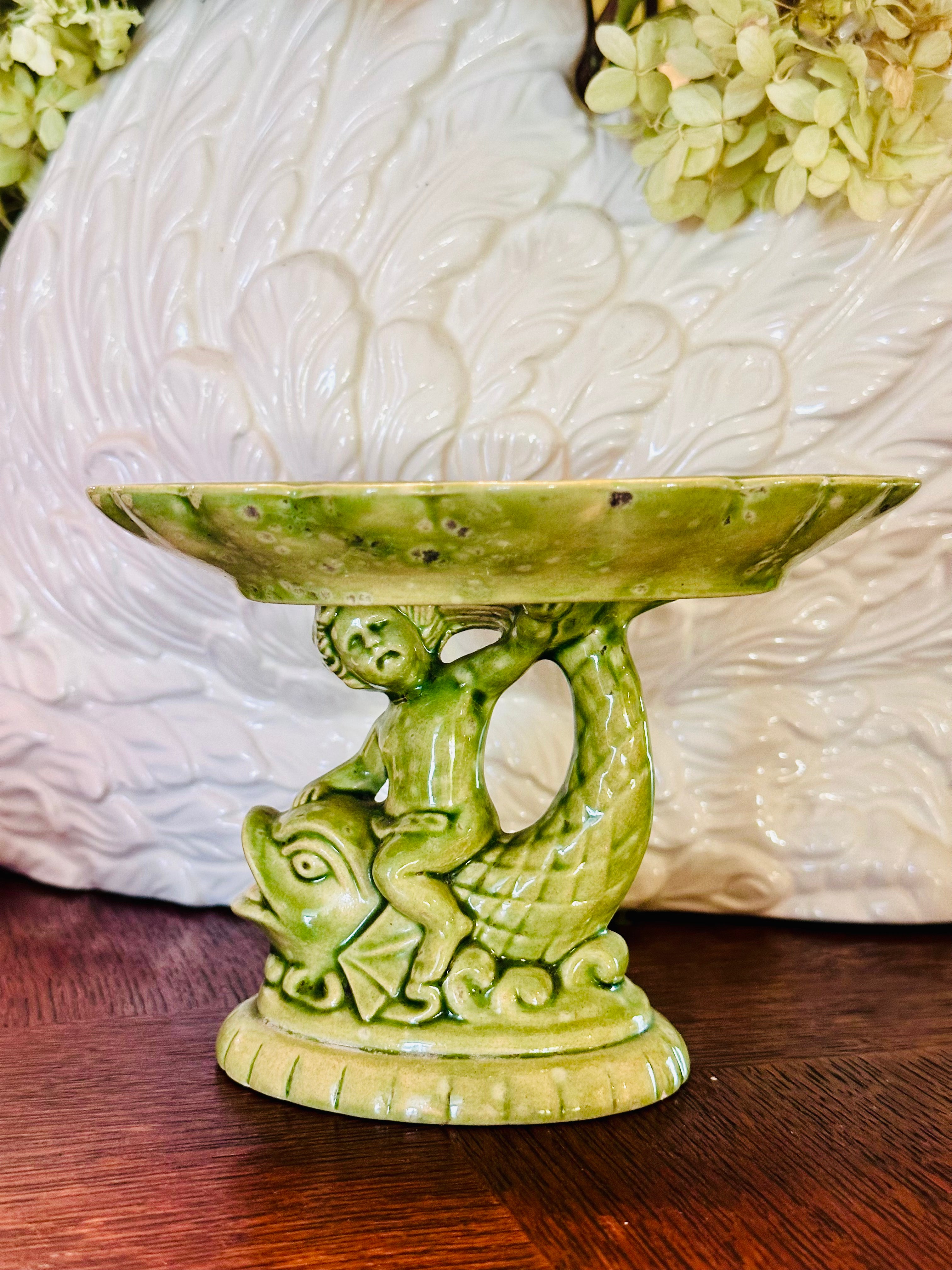 Chic Hollywood Regency Soap Holder