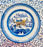 Load image into Gallery viewer, Vintage Leaping Tiger Brooch
