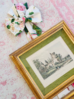 Load image into Gallery viewer, Custom Willow &amp; Pearls Bow for Marissa
