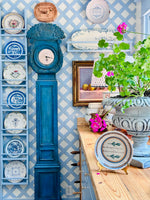 Load image into Gallery viewer, Antique French Faience Soup Plate
