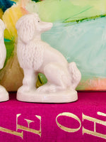 Load image into Gallery viewer, Pair of Poodles
