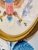 Load image into Gallery viewer, Magnificent Bicentennial Crewel
