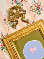 Load image into Gallery viewer, The Most Stunning Brass Bow
