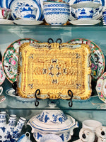 Load image into Gallery viewer, Italian Florentine Tray
