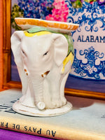 Load image into Gallery viewer, Darling Vintage Elephant
