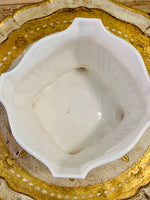 Load image into Gallery viewer, Large Hand Painted Italian Cachepot
