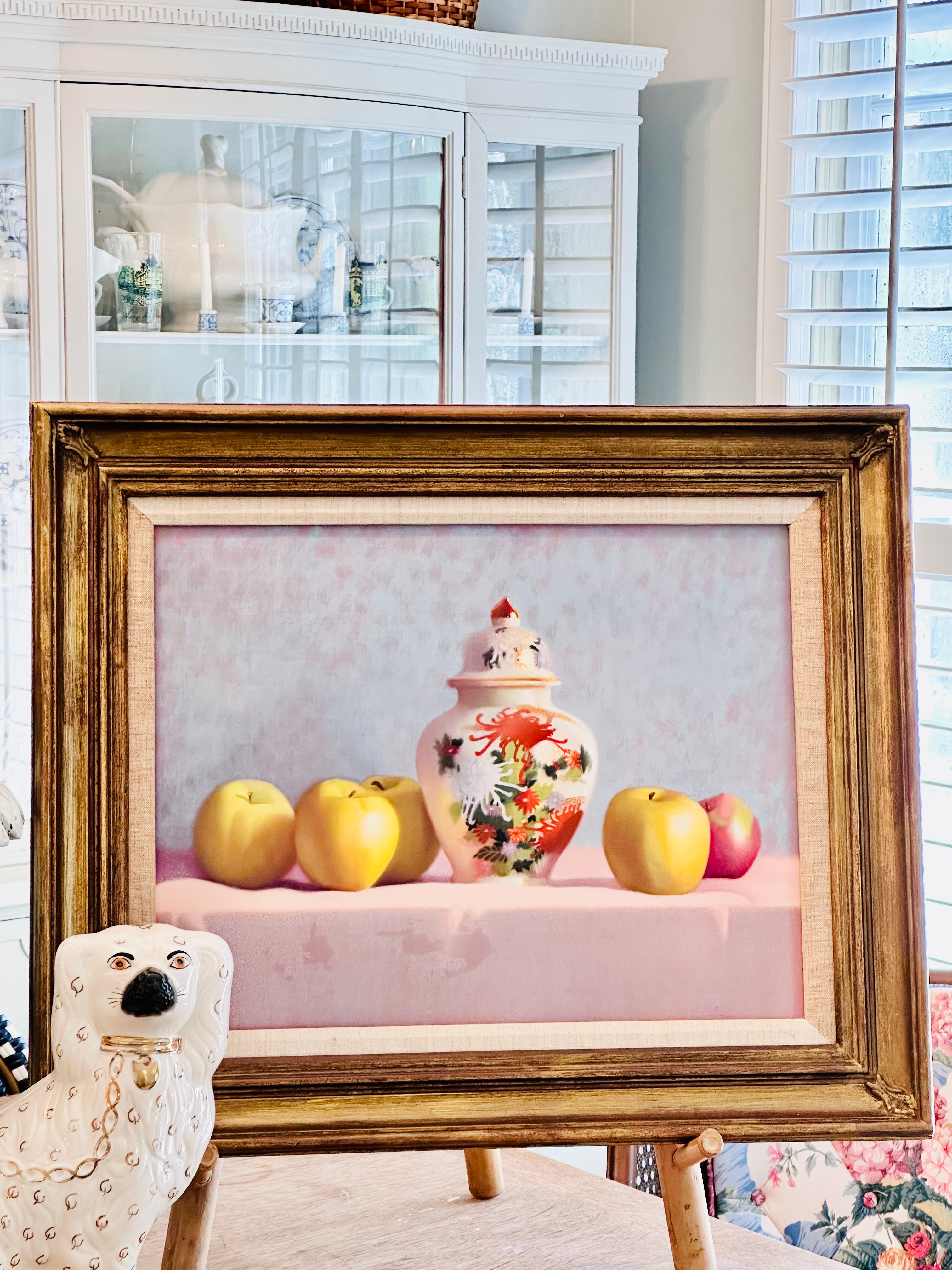 Magnificent Original Art