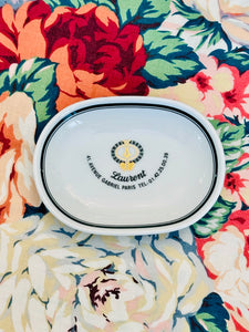Laurent Trinket Dish