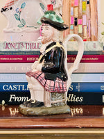 Load image into Gallery viewer, Highlander Toby Jug
