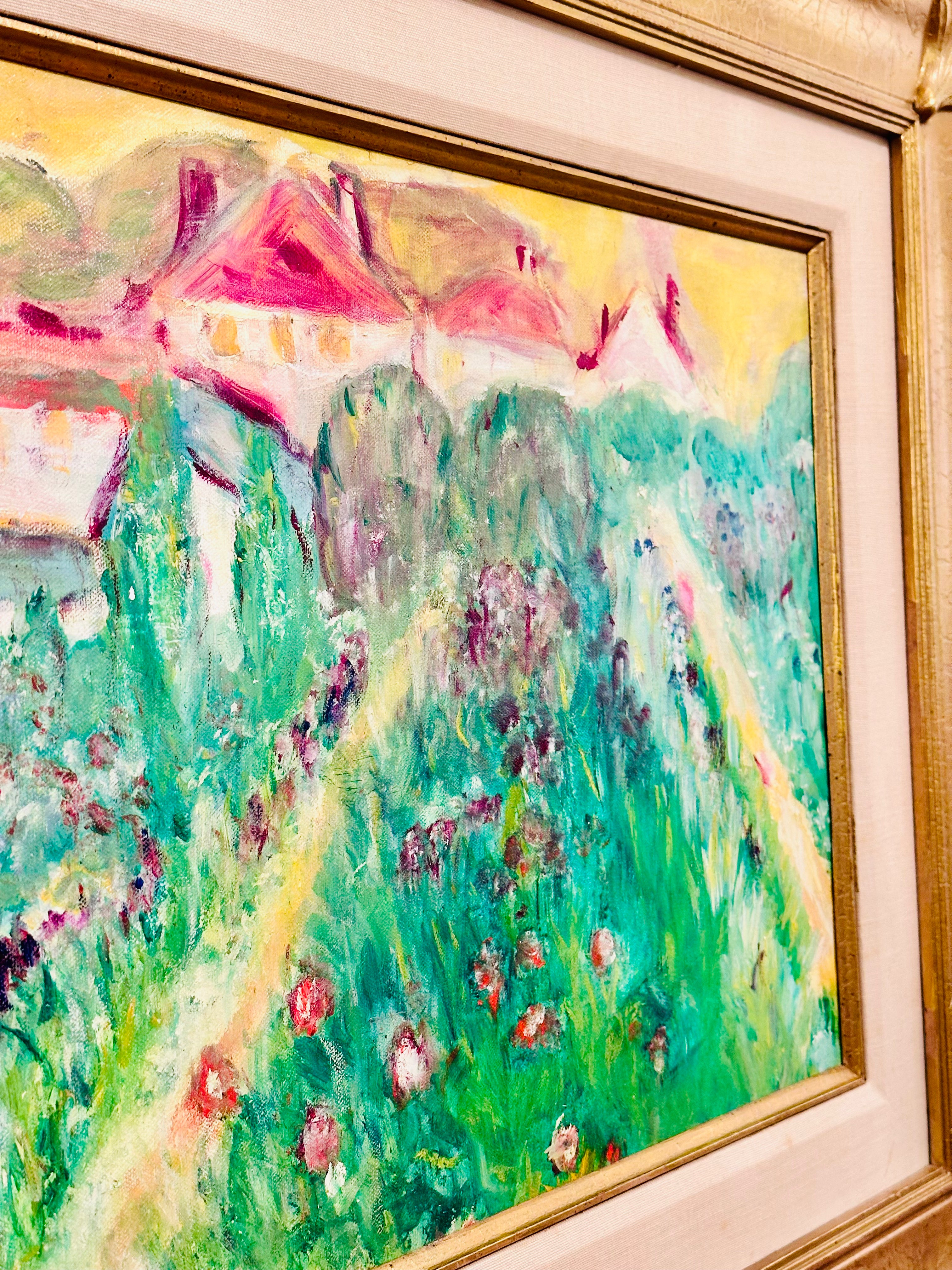 Breathtaking Original Art