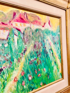 Breathtaking Original Art