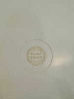 Load image into Gallery viewer, Vintage Waverly Neoclassical Melamine Tray
