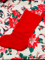 Load image into Gallery viewer, The Most Darling Needlepoint Stocking
