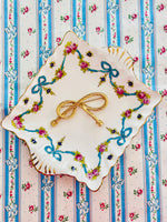 Load image into Gallery viewer, Vintage Bow Brooch
