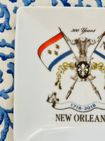 Load image into Gallery viewer, 300 Year Commemorative New Orleans Trinket Dish
