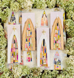Load image into Gallery viewer, Perfectly Pink Cathedral by Laura Rice
