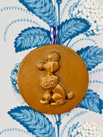 Load image into Gallery viewer, The most Fabulous MCM Poodle 🐩
