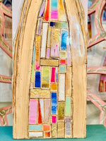 Load image into Gallery viewer, Perfectly Pink Cathedral by Laura Rice
