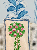 Load image into Gallery viewer, My Favorite Needlepoint
