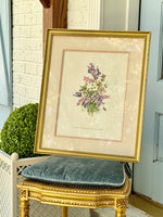 Load image into Gallery viewer, Enchanting Framed Botanical
