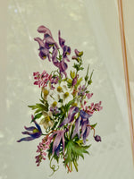 Load image into Gallery viewer, Enchanting Framed Botanical
