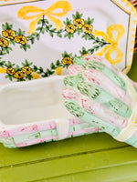 Load image into Gallery viewer, The Most Darling Asparagus Box with Bow
