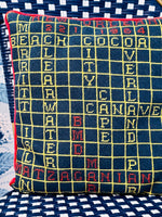 Load image into Gallery viewer, Amazingly Unique Needlepoint Featuring Southern Cities
