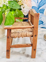 Load image into Gallery viewer, Handmade French Country Riser/Bench
