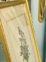 Load image into Gallery viewer, Enchanting Framed Botanical
