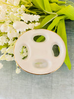 Load image into Gallery viewer, The Sweetest Lilly of the Valley Toothbrush Holder
