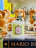 Load image into Gallery viewer, I’m not a hoarder I’m curating the best estate sale ever Mine - Mug

