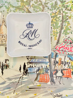 Load image into Gallery viewer, Le Royal Monceau Trinket Dish
