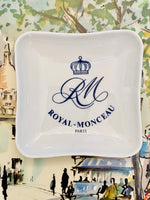 Load image into Gallery viewer, Le Royal Monceau Trinket Dish
