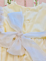 Load image into Gallery viewer, The Most Darling Buttercup Yellow Dress
